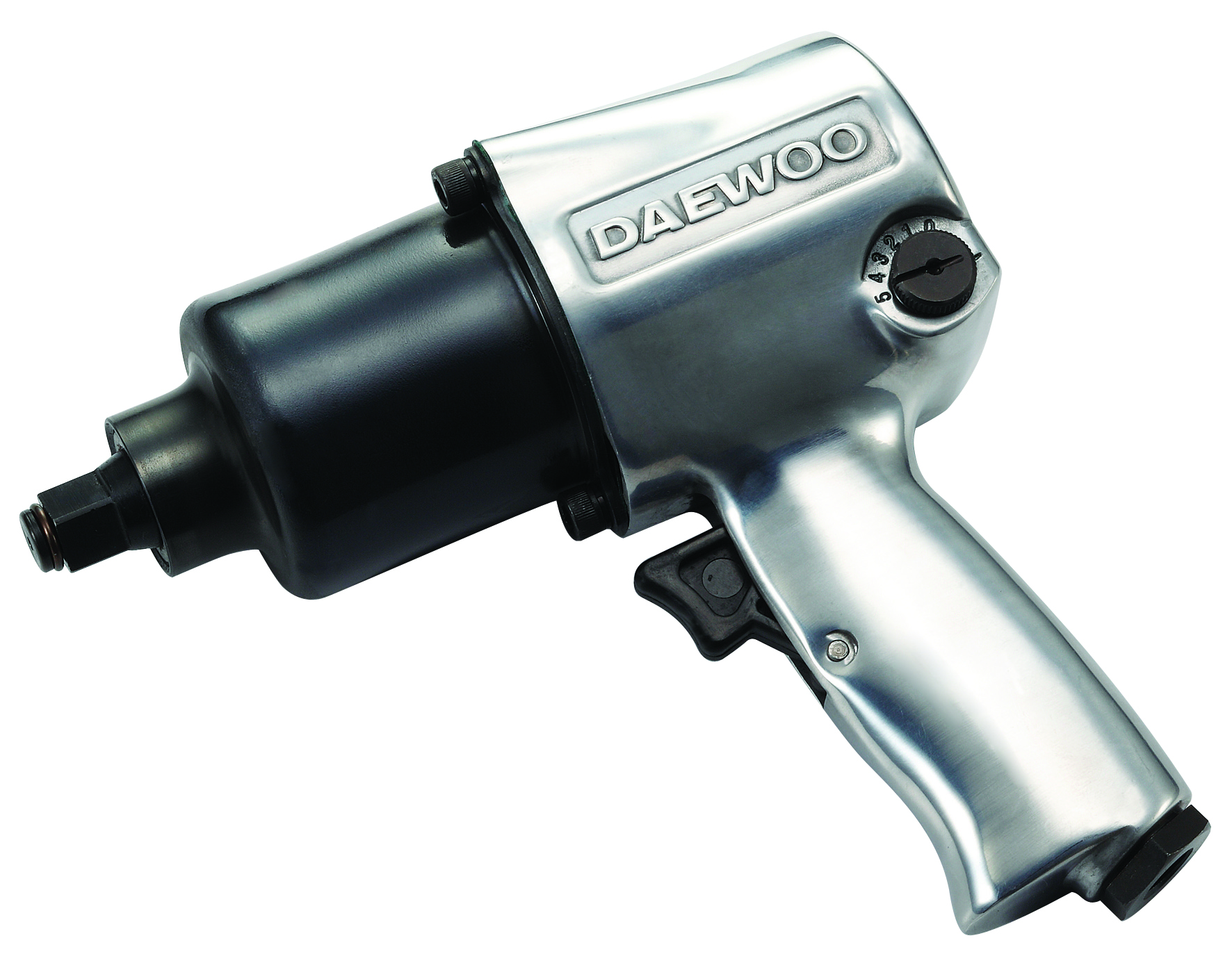* high durability with double hammer type * good performance on the maintenance of vehicles * one to...